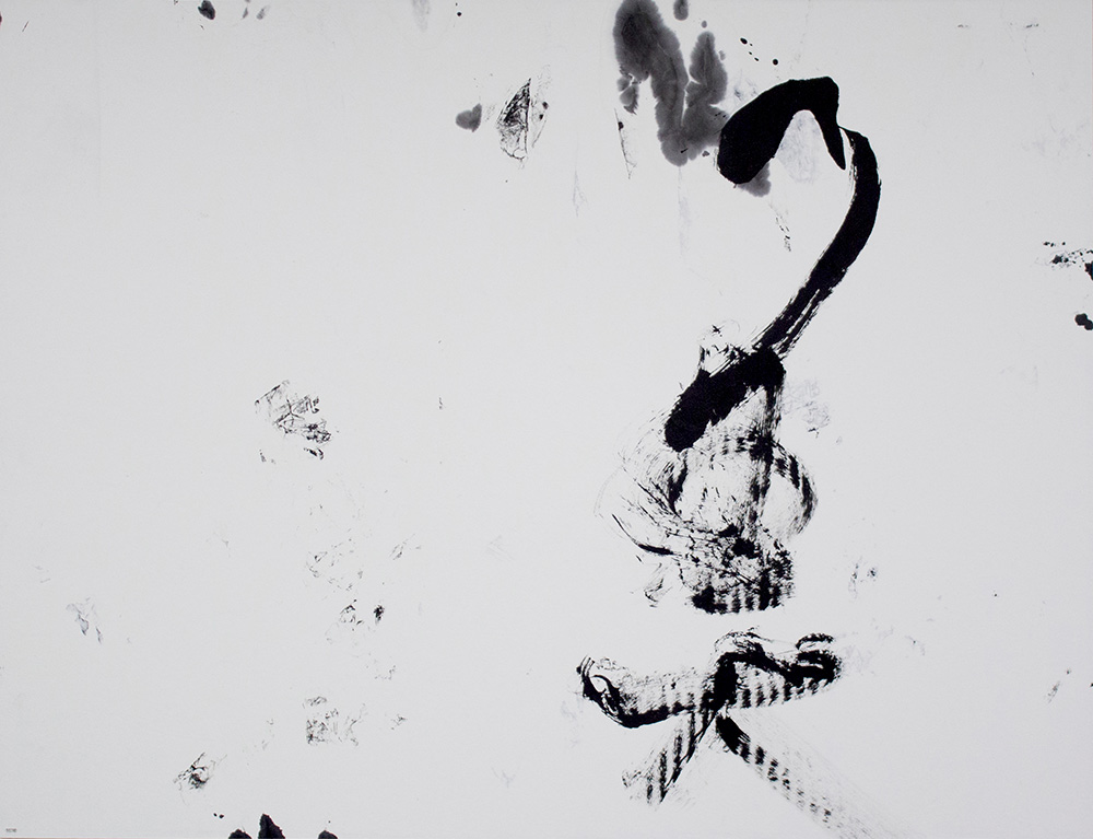 BEAUTY_05/美_08　HIROSHI WADA/和田浩志　JAPANESE CALLIGRAPHY ARTIST/書家・書道家　CONTEMPORARY ARTIST/現代美術家